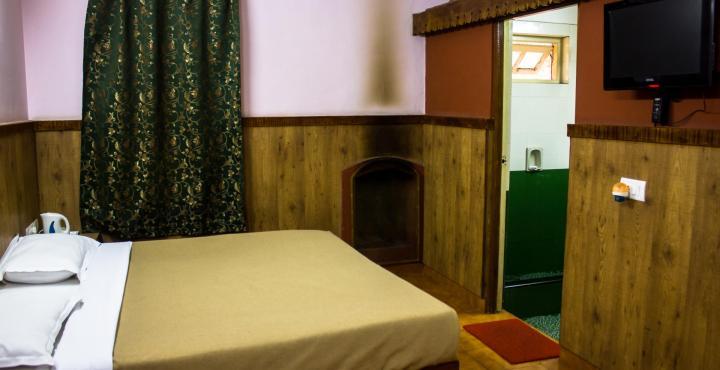 Kluney Manor Ooty Eksteriør bilde