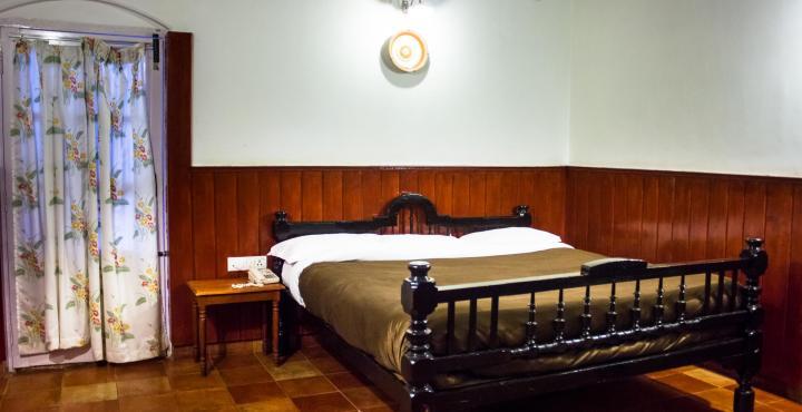 Kluney Manor Ooty Eksteriør bilde