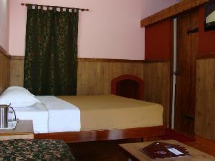 Kluney Manor Ooty Eksteriør bilde